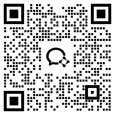 扫码咨询在线客服